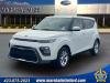 2021 Kia Soul