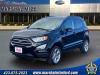 2022 Ford EcoSport