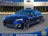 2023 Audi S5 Sportback