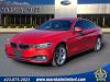 2018 BMW 4 Series