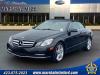 2013 Mercedes-Benz E-Class