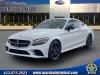 2020 Mercedes-Benz C-Class