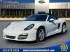 2014 Porsche Boxster