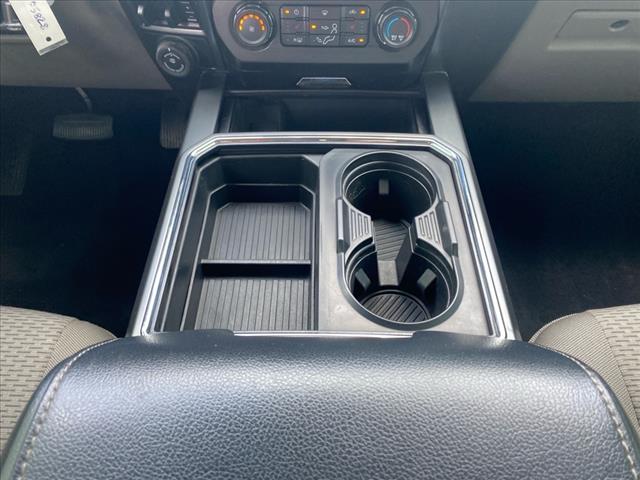 2022 Ford F-250 Super Duty XLT