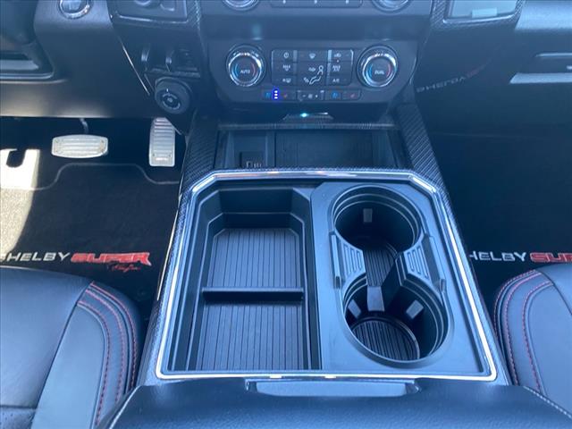 2021 Ford F-250 Super Duty Lariat