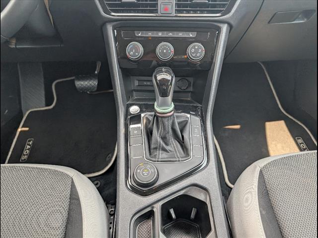 2023 Volkswagen Taos S 4Motion
