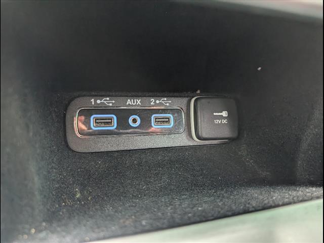 2018 Jeep Grand Cherokee High Altitude
