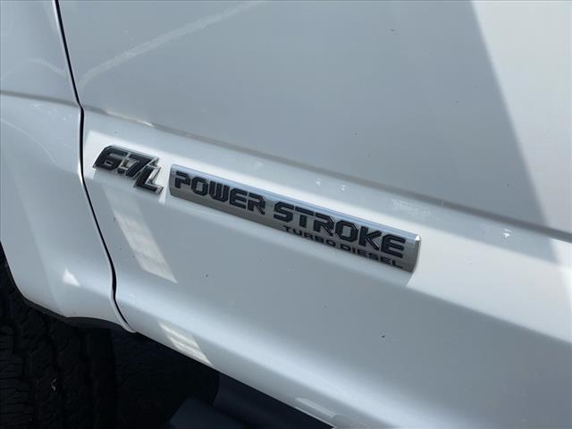 2022 Ford F-250 Super Duty XLT