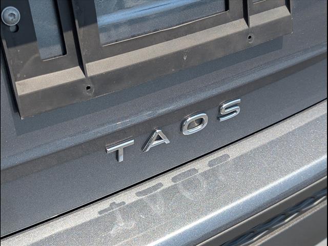 2023 Volkswagen Taos S 4Motion