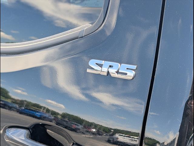 2018 Toyota Tacoma SR5 V6