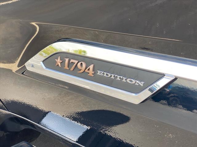 2023 Toyota Tundra 1794 Edition