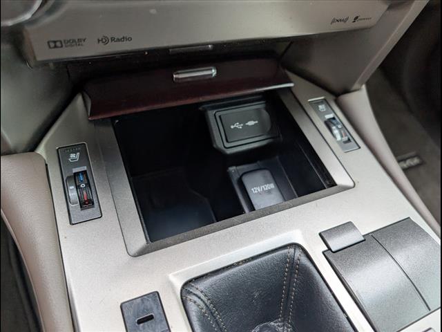 2018 Lexus GX 460 Base
