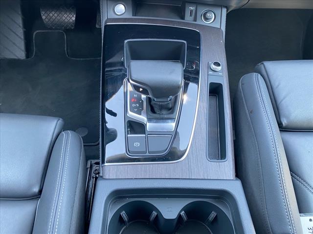 2024 Audi Q5 quattro S line Prem Plus 45 TFSI