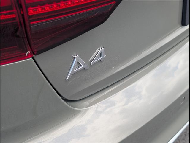 2023 Audi A4 quattro S line Prem Plus 45 TFSI