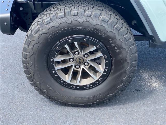 2024 Jeep Wrangler Rubicon 392
