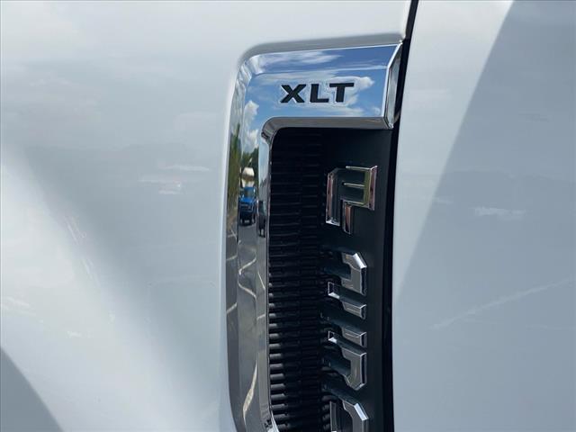 2022 Ford F-250 Super Duty XLT