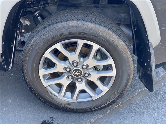 2023 Toyota Tundra 1794 Edition