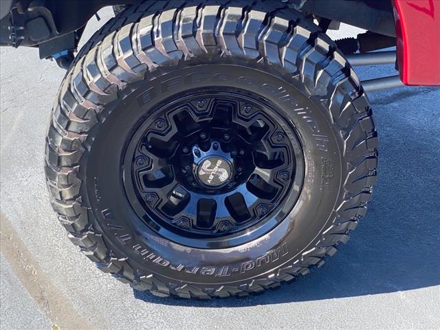 2021 Ford F-250 Super Duty Lariat
