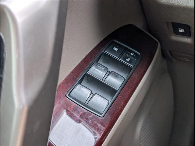 2018 Lexus GX 460 Base