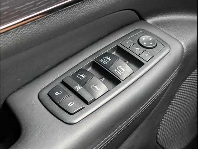 2018 Jeep Grand Cherokee High Altitude