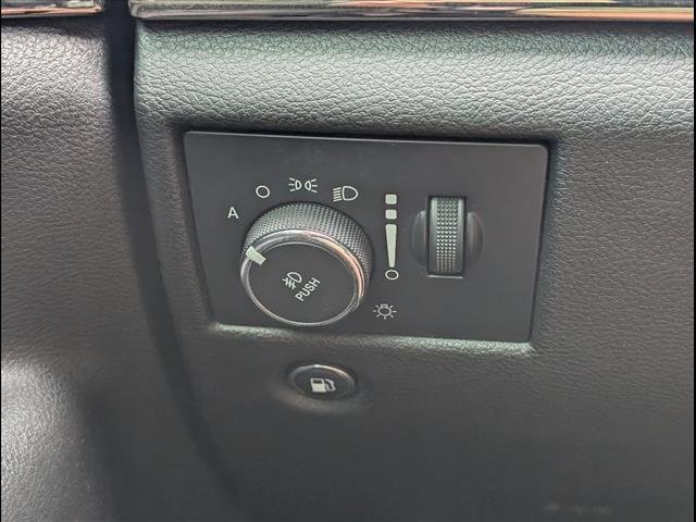 2018 Jeep Grand Cherokee High Altitude