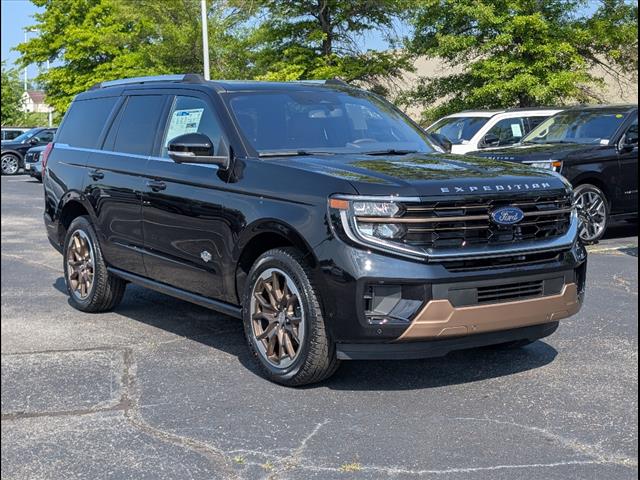 2025 Ford Expedition King Ranch