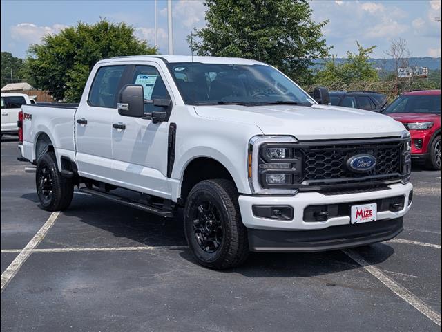 2025 Ford F-250 Super Duty XL