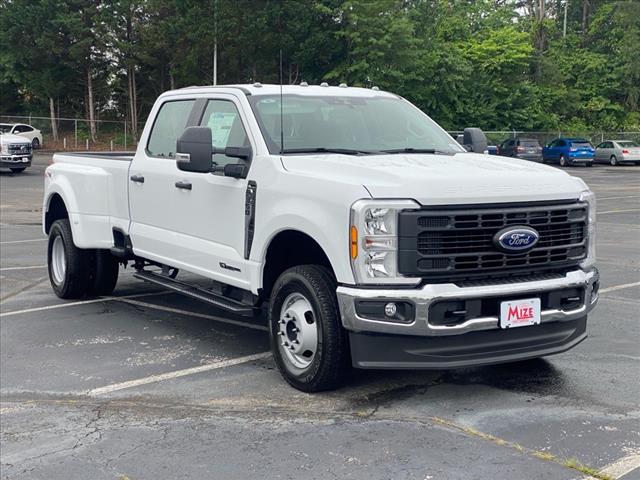 2025 Ford F-350 Super Duty XL
