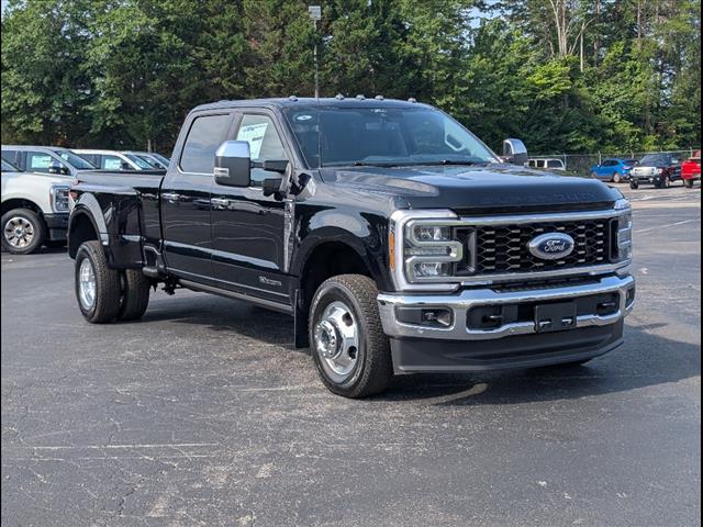 2025 Ford F-350 Super Duty Lariat