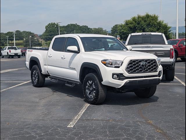 2023 Toyota Tacoma TRD Off-Road