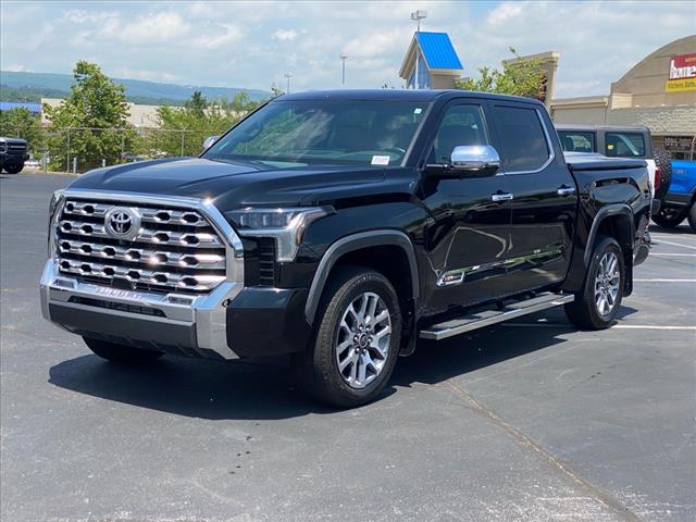 2023 Toyota Tundra 1794 Edition