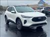 2025 Ford Escape Plug-In Hybrid PHEV