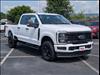 2025 Ford F-250 Super Duty XL