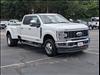 2025 Ford F-350 Super Duty Lariat