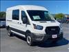 2024 Ford Transit 250