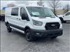 2025 Ford Transit 250