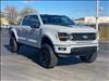 2024 Ford F-150 BLACK WIDOW XLT