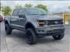 2024 Ford F-150 BLACK WIDOW XLT