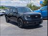 2025 Ford Maverick Lobo