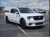 2025 Ford Maverick Lobo
