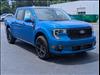 2025 Ford Maverick Lobo