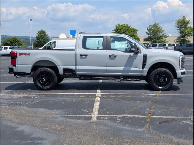 2025 Ford F-250 Super Duty XL