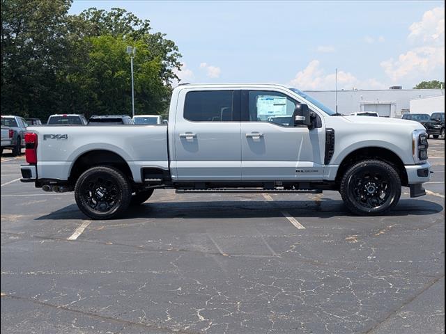 2025 Ford F-250 Super Duty Lariat