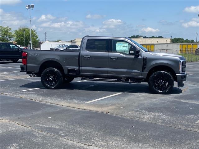 2025 Ford F-350 Super Duty Lariat