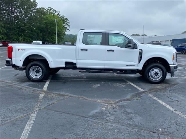 2025 Ford F-350 Super Duty XL