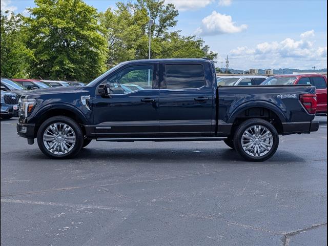 2024 Ford F-150 King Ranch