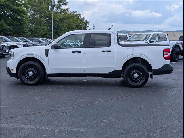 2023 Ford Maverick XL