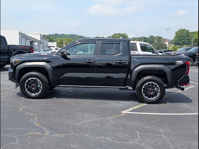 2024 Toyota Tacoma TRD Off-Road HV