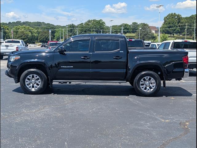 2018 Toyota Tacoma SR5 V6
