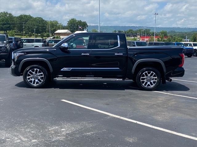 2023 Toyota Tundra 1794 Edition